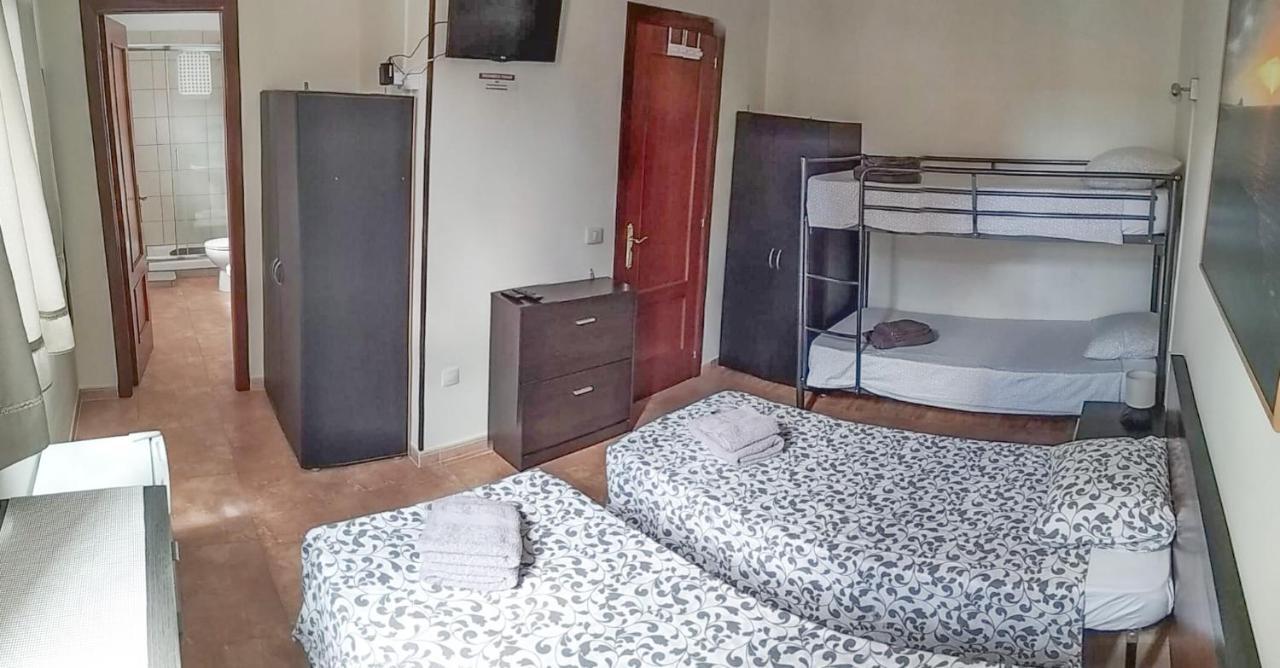 Kiki Vivienda Bed & Breakfast Сан-Ісідро Екстер'єр фото