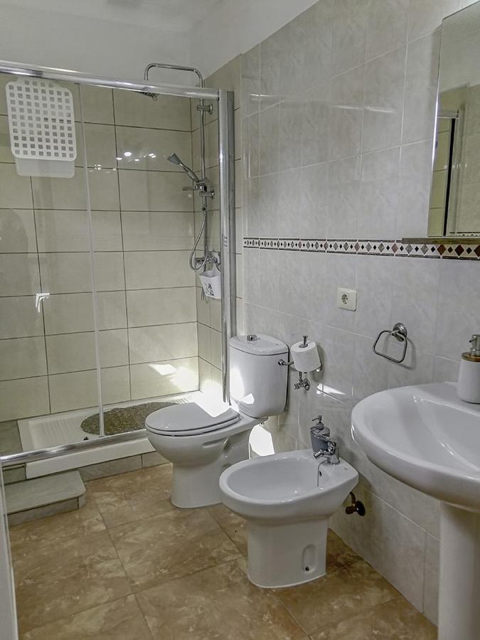 Kiki Vivienda Bed & Breakfast Сан-Ісідро Екстер'єр фото